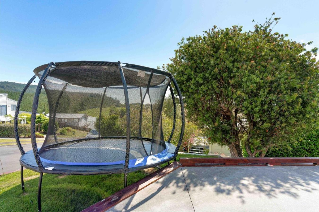 Onemana Retreat - Self-Contained Unit With Hot Tub Apartment Opoutere Exterior foto